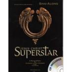 楽譜 【取寄品】輸入 ＪＥＳＵＳ ＣＨＲＩＳＴ ＳＵＰＥＲＳＴＡＲ／ＳＩＮＧ−ＡＬＯＮＧ【沖縄・離島以外送料無料】