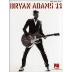  музыкальное сопровождение [ посылать за товар ] импорт BRYAN ADAMS 11[ кошка pohs. бесплатная доставка ]