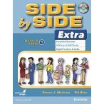 Yahoo! Yahoo!ショッピング(ヤフー ショッピング)【取寄品】【取寄時、納期1〜3週間】SIDE BY SIDE LEVEL 1 EXTRA EDITION STUDENT BOOK AND ETEXT WITH CD【ネコポスは送料無料】