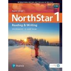 【取寄品】【取寄時、納期1〜3週間】NorthStar 4th Edition Reading & Writing 1 Student Book with app & resources【ネコポスは送料無料】