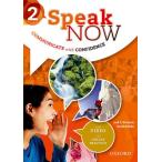 【取寄品】【取寄時、納期1〜3週間】SPEAK NOW LEVEL 2 STUDENT BOOK WITH ONLINE PRACTICE【ネコポスは送料無料】