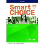 【取寄品】【取寄時、納期1〜3週間】SMART CHOICE 4TH EDITION STARTER WORKBOOK