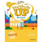 【取寄品】【取寄時、納期1〜3週間】EVERYBODY UP 2ND EDITION STARTER WORKBOOK