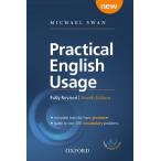 【取寄品】【取寄時、納期1〜3週間】Practical English Usage 4th Edition Paperback/Online Access Code Pack【ネコポス不可・宅配便のみ可】【沖縄・離島以外