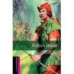 【取寄品】【取寄時、納期1〜3週間】OXFORD BOOKWORMS LIBRARY 3RD EDITION STARTER ROBIN HOOD