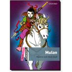 【取寄品】【取寄時、納期1〜3週間】DOMINOES 2ND EDITION STARTER MULAN