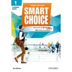 【取寄品】【取寄時、納期1〜3週間】SMART CHOICE 3RD EDITION 1 STUDENT BOOK ＆ ONLINE PRACTICE【ネコポスは送料無料】