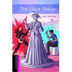 【取寄品】【取寄時、納期1〜3週間】OXFORD BOOKWORMS LIBRARY 3RD EDITION STARTER SILVER STATUE