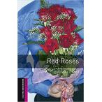【取寄品】【取寄時、納期1〜3週間】OXFORD BOOKWORMS LIBRARY 3RD EDITION STARTER RED ROSES AUDIO PACK