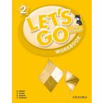 Yahoo! Yahoo!ショッピング(ヤフー ショッピング)【取寄時、納期1〜3週間】LET’S GO 4TH EDITION LEVEL 2 WORKBOOK