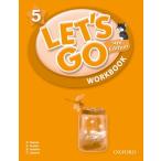 Yahoo! Yahoo!ショッピング(ヤフー ショッピング)【取寄品】【取寄時、納期1〜3週間】LET’S GO 4TH EDITION LEVEL 5 WORKBOOK