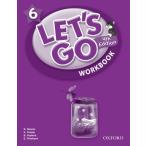 Yahoo! Yahoo!ショッピング(ヤフー ショッピング)【取寄品】【取寄時、納期1〜3週間】LET’S GO 4TH EDITION LEVEL 6 WORKBOOK