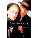 【取寄品】【取寄時、納期1〜3週間】OXFORD BOOKWORMS LIBRARY 3RD EDITION STARTER DEAD MAN’S MONEY