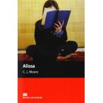 【取寄品】【取寄時、納期1〜3週間】MACMILLAN READERS ALISSA STARTER WITHOUT CD