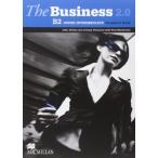 【取寄品】【取寄時、納期1〜3週間】BUSINESS 2.0 B2 UPPER-INTERMEDIATE STUDENT’S BOOK/EWORKBOOK【ネコポスは送料無料】
