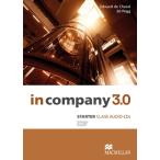 【取寄品】【取寄時、納期1〜3週間】IN COMPANY 3.0 STARTER CD【沖縄・離島以外送料無料】