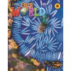 Yahoo! Yahoo!ショッピング(ヤフー ショッピング)【取寄品】【取寄時、納期1〜3週間】Our World Course Book 2nd Edition Book 5 Student Book 5B Combo Split （Unit 6-9）【分冊版】【ネコポスは送料無料】
