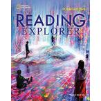 【取寄品】【取寄時、納期1〜3週間】READING EXPLORER 3RD EDITION FOUNDATIONS STUDENT BOOK【ネコポスは送料無料】