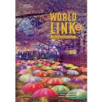 [ посылать за товар ][ посылать за час, срок поставки 1~3 неделя ]World Link 4/E Level 2 Combo Split 2B with Online Practice + e-Book (1 year accesss)[ кошка pohs. бесплатная доставка ]