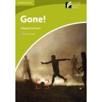 【取寄品】【取寄時、納期1〜3週間】CAMBRIDGE EXPERIENCE READERS STARTER GONE!