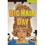 【取寄品】【取寄時、納期1〜3週間】CAMBRIDGE ENGLISH READERS STARTER BIG HAIR DAY