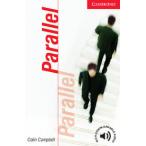 【取寄品】【取寄時、納期1〜3週間】CAMBRIDGE ENGLISH READERS LEVEL 1 PARALLEL
