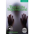 【取寄品】【取寄時、納期1〜3週間】CAMBRIDGE ENGLISH READERS LEVEL 3 TALES OF THE SUPERNATURAL