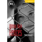 【取寄品】【取寄時、納期1〜3週間】CAMBRIDGE ENGLISH READERS LEVEL 2 WITHIN HIGH FENCES