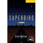 【取寄品】【取寄時、納期1〜3週間】CAMBRIDGE ENGLISH READERS LEVEL 2 SUPERBIRDS