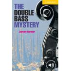 【取寄品】【取寄時、納期1〜3週間】CAMBRIDGE ENGLISH READERS LEVEL 2 DOUBLE BASS MYSTERY