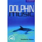 【取寄品】【取寄時、納期1〜3週間】CAMBRIDGE ENGLISH READERS LEVEL 5 DOLPHIN MUSIC