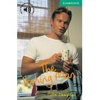 【取寄品】【取寄時、納期1〜3週間】CAMBRIDGE ENGLISH READERS LEVEL 3 IRONING MAN