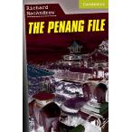 【取寄品】【取寄時、納期1〜3週間】CAMBRIDGE ENGLISH READERS STARTER PENANG FILE