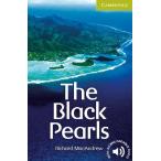 【取寄品】【取寄時、納期1〜3週間】CAMBRIDGE ENGLISH READERS STARTER THE BLACK PEARLS
