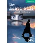 【取寄品】【取寄時、納期1〜3週間】CAMBRIDGE ENGLISH READERS LEVEL 3 LAHTI FILE