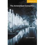 【取寄品】【取寄時、納期1〜3週間】CAMBRIDGE ENGLISH READERS LEVEL 4 AMSTERDAM CONNECTION