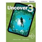Yahoo! Yahoo!ショッピング(ヤフー ショッピング)【取寄品】【取寄時、納期1〜3週間】UNCOVER LEVEL 3 WOOKBOOK WITH ONLINE PRACTICE【ネコポスは送料無料】