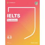 【取寄品】【取寄時、納期1〜3週間】IELTS Vocabulary Up to Band 6.0 IELTS Vocabulary Up to Band 6.0 With Downloadable Audio【ネコポスは送料無料】