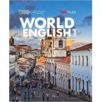Yahoo! Yahoo!ショッピング(ヤフー ショッピング)【取寄品】【取寄時、納期1〜3週間】World English 2nd Edition Level 1 Combo Split 1A with Online Workbook 【分冊版】【ネコポスは送料無料】