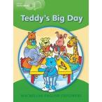 【取寄品】【取寄時、納期1〜3週間】MEE LITTLE EXPLORERS A TEDDY’S BIG DAY