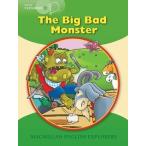 【取寄品】【取寄時、納期1〜3週間】MEE LITTLE EXPLORERS A THE BIG BAD MONSTER