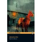 【取寄品】【取寄時、納期1〜3週間】PEARSON ENGLISH READERS LEVEL 5 JAMAICA INN