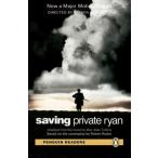 【取寄品】【取寄時、納期1〜3週間】PEARSON ENGLISH READERS LEVEL 6 SAVING PRIVATE RYAN