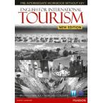 【取寄品】【取寄時、納期1〜3週間】English For International Tourism 2nd Edition Pre-Intermediate Workbook+CD【ネコポスは送料無料】