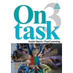 【取寄品】【取寄時、納期1〜3週間】ON TASK 3 LMS【ネコポスは送料無料】