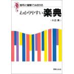 音符と鍵盤でおぼえる　わかりやすい楽典