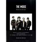 [ посылать за товар ]THE MODS Beyond the 35th Year[ кошка pohs. бесплатная доставка ]