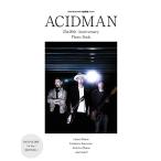 [ посылать за товар ] Mucc GiGS Presents ACIDMAN 25 & 20th Anniversary Photo Book[ кошка pohs. бесплатная доставка ]