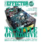[ посылать за товар ] Mucc The EFFECTOR BOOK Vol.63[ кошка pohs. бесплатная доставка ]