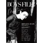 BOYS FILE Vol.24[ кошка pohs. бесплатная доставка ]